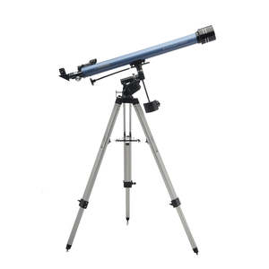 Konus Konustart-900B 60mm F15 Refractor Telescope w/Tracking Motor