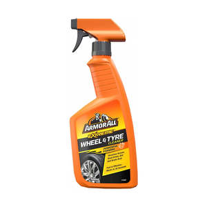 Home Automotive: Armor All Extreme Wheel And Tyre Cleaner 500ml