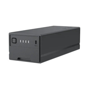 Smart Home: EcoFlow Glacier Plug-in Battery