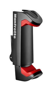 Mobile: Manfrotto Pixi Universal Smartphone Clamp