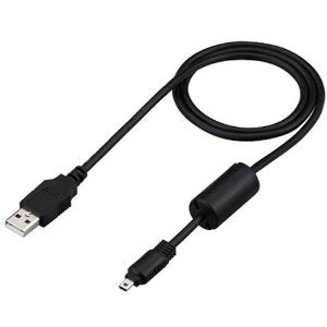 Cables Chargers Adapters: Nikon UC-E16 USB Cable