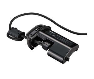 Cables Chargers Adapters: Nikon PW-EH40AS Power Cable