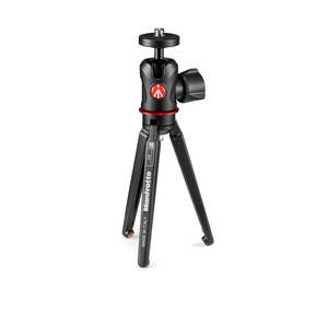 Grips Tripods Supports: Manfrotto Tabletop Kit with MH492-BH
