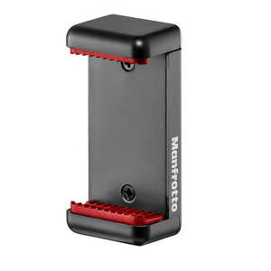 Grips Tripods Supports: Manfrotto Pixi Universal Smartphone Clamp