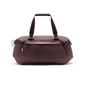 Duffels: Peak Design Travel Duffel 50L