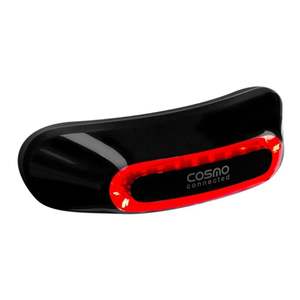 Bike Lights: Cosmo Moto Lights