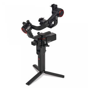Gimbals 1: Manfrotto Professional 3-Axis Modular Gimbal