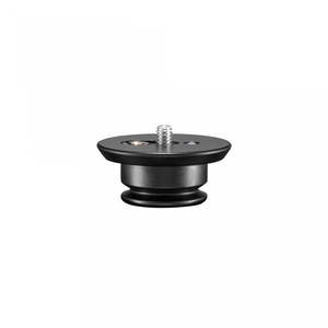 Tripod Accessories: Manfrotto Move Quick Release System Plate