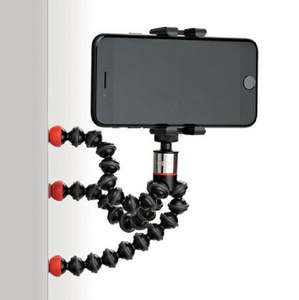 Tripod Accessories: Griptight One Gp Magnetic Impulse