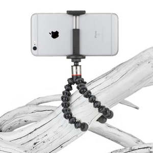 Tripod Accessories: Griptight One GorillaPod Stand Black