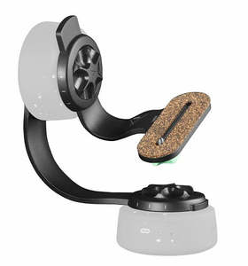 Motion Control Accessories: Syrp Pan Tilt Bracket