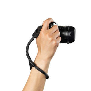 Peak Design CUFF Rope Wrist Camera Strap