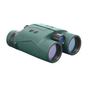 Outdoor Optics: Konus Konusrange-2 10x42 CF Rangefinding Binoculars