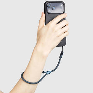 Photography: Peak Design Mobile Cuff