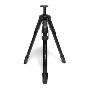 Manfrotto ONE Photo Aluminium Tripod PRE-ORDER
