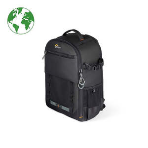 Backpacks: Lowepro Adventura Backpack 300 III Black Green Line