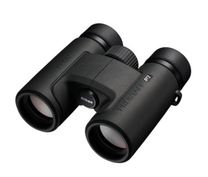 Nikon Prostaff P7 10x30 Waterproof CF Binoculars