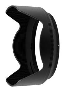 Hoods: Nikon HB-102 Lens Hood for Z 24-120mm F4 S