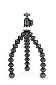Photography: Joby Gorillapod 1K Kit