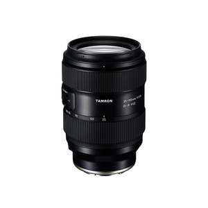 Photography: Tamron 35-100mm F/2.8 Di III VXD G2 A078