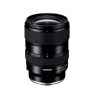 Photography: Tamron 16-30mm F2.8 Di III VXD G2 A064