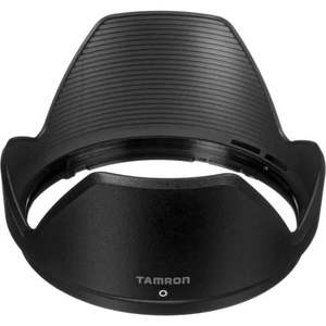 Photography: Tamron Lens Hood for A036 28-75mm F2.8 & 17-70mm F2.8