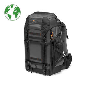 Backpacks: Lowepro Pro Trekker Backpack 550 AW II Grey Green Line
