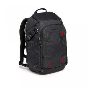 Photography: Manfrotto Pro Light Multiloader Backpack M