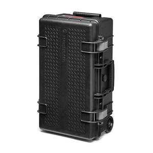 Manfrotto Pro Light Reloader Tough-55 High Lid Roller Bag