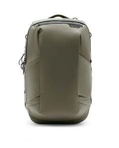 Photography: Peak Design Travel Backpack 2-in-1 40L