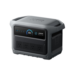 Anker SOLIX C1000 Gen 2 Portable Power Station (1024Wh)