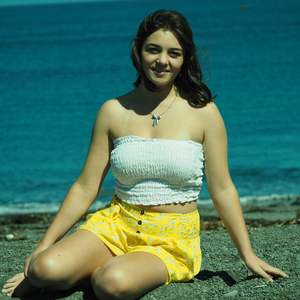 Summer Pants: Eva Shorts