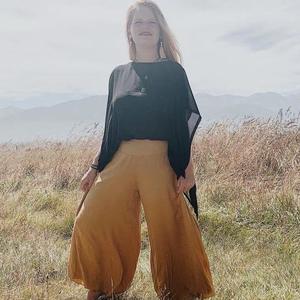 Summer Pants: Kyme Pants DF