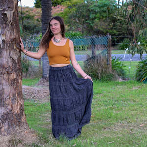 Skirts: Taj Skirt