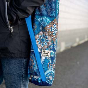 Accessories: Yoga Mat Bags