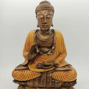Gifts And Homeware: Vitarka Buddha