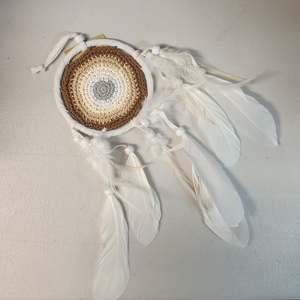 Gifts And Homeware: Dream Catcher - Small