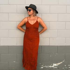 Womens: Penelope Dress