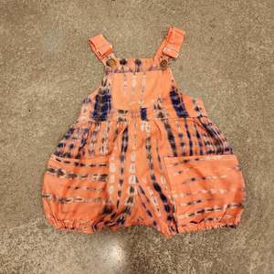 Girls: Kids Rompers