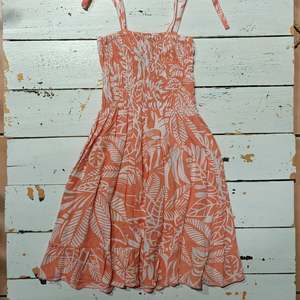 Girls: Jungle Dress Girls