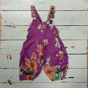 Girls: Leyla Overalls Girls