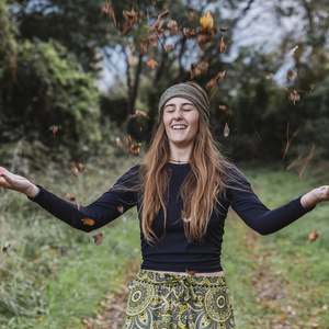 Headbands: Dreadlock Headband