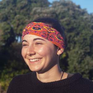 Headbands: Head Band Pattern