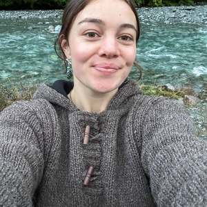 Wool Jackets: Ngaherehide Wool Jacket