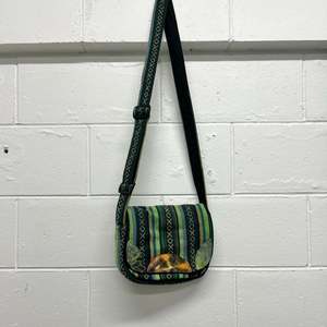 Printed Gheri Mix Bag 7