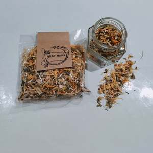 Organic Foods: Milky Mama Tea