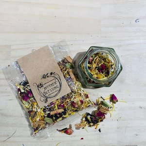 Organic Foods: Mother Blessing Tea