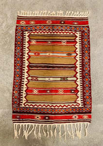 Turkish Rugs