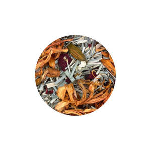 Wild Flower Botanicals: Kawakawa Ignite