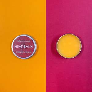 Heat Balm